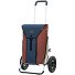 Royal Shopper Oli.P 2.0 Winkelwagen 59 cm variant blau Royal Shopper Oli.P 2.0 Winkelwagen 59 cm variant blau