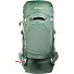 Pyrox 40+10 Trekking rugzak 65 cm variant sage green Pyrox 40+10 Trekking rugzak 65 cm variant sage green