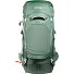  Pyrox 40+10 Trekking rugzak 65 cm variant sage green