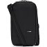  RFIDsafe Tech Schoudertas RFID-bescherming 12.5 cm variant jet black