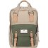  Macaroon Dagrugzak 39 cm Laptop compartiment variant beige