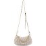  Floro Schoudertas 45 cm variant happy beige