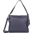  Cadiz cadiz hobo mhz Schoudertas Leer 32 cm variant darkblue