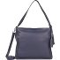 Cadiz cadiz hobo mhz Schoudertas Leer 32 cm variant darkblue Cadiz cadiz hobo mhz Schoudertas Leer 32 cm variant darkblue