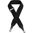 Schouderriem 140 cm variant black Schouderriem 140 cm variant black