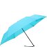  US.050 Ultra Light Slim Manual Zak paraplu 21 cm variant aqua