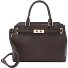  Renate Shopper Tas 34 cm variant chocolate