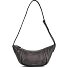  Lulu Crossbody tas Leder 33 cm variant black