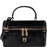  Love Soft Handtas Leder 19 cm variant nero-antique gold