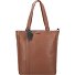 Bold Bobby Shopper Tas Leder 32cm Laptopcompartiment variant cognac Bold Bobby Shopper Tas Leder 32cm Laptopcompartiment variant cognac