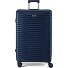  5820 4 wielen Trolley 70 cm variant blau
