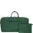  Positano Weekender reistas 55 cm variant smaraddruen