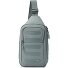  Comby schoudertas RFID 33 cm variant grey-green
