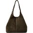  C-Easy Schoudertas Leder 36 cm variant fango-fango