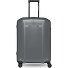  Edition 02 4 wielen Trolley M 66 cm variant gunmetal metallic