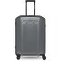 Edition 02 4 wielen Trolley M 66 cm variant gunmetal metallic Edition 02 4 wielen Trolley M 66 cm variant gunmetal metallic