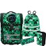  Perfecto Schooltas set 5-delig variant Game Zone