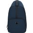 Sacksquare Schoudertas 20 cm variant blue  Sacksquare Schoudertas 20 cm variant blue