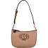  Isola Schoudertas 25 cm variant beige