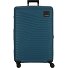 Intuo 4 wielen Trolley L 75 cm met uitbreidingsplooi variant petrol blue Intuo 4 wielen Trolley L 75 cm met uitbreidingsplooi variant petrol blue