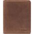 Leather Essentials HF portemonnee RFID leer 9.5 cm variant brown Leather Essentials HF portemonnee RFID leer 9.5 cm variant brown