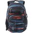  Chase Rugzak 51 cm laptopvak variant acid dawn