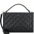 Carissa Handtas 27 cm variant blk-gold Carissa Handtas 27 cm variant blk-gold