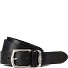  Riem Leer variant black | 110 cm
