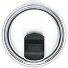  Rambler drinkbeker vervangend deksel variant black