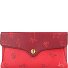  Heritage Koppeltas Leer 17 cm variant red velvet