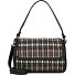 Lexie Schoudertas M 27 cm variant mixed black Lexie Schoudertas M 27 cm variant mixed black