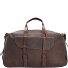 Good Old Friends Weekender reistas Leer 58 cm variant coffee Good Old Friends Weekender reistas Leer 58 cm variant coffee