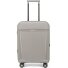 Zeleste 4 wielen Cabinewagen 55 cm variant luxurytaupe  Zeleste 4 wielen Cabinewagen 55 cm variant luxurytaupe