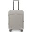  Zeleste 4 wielen Cabinewagen 55 cm variant luxurytaupe