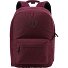 Urban Classics Dagrugzak 45 cm Laptopvak variant wine
