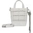  Brigitte x fritzi Mini Toty limited Bubble Mini handtas 13 cm variant grau