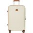  Taormina 4 wielen Trolley M 69 cm met uitbreidingsplooi variant cream