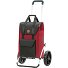  Royal Shopper Winkelwagen 58 cm variant rot