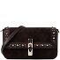  Iride Crossbody tas S Leder 24 cm variant toni cioccolato