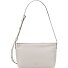  Fiji Schoudertas Leer 27 cm variant perla