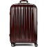  Moonrock 4 wielen Trolley L 78 cm met uitbreidingsplooi variant dark red brushed