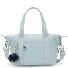  Basic Art Mini Schoudertas 39 cm variant breezy blue