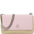  Magdie Schoudertas Leer 26 cm variant pl-pink