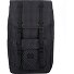  Little America Dagrugzak 49 cm Laptop compartiment variant grid - black