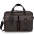  Calahari Aktentas 40 cm Laptopvak variant charcoal