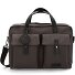  Calahari Koffer 40 cm Laptop compartiment variant charcoal
