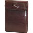  Colorado creditcard etui RFID Leer 7 cm variant bordeaux