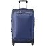  Expanse 4 wielen Trolley 65 cm met uitbreidingsplooi variant pilot blue