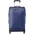  Expanse 4 wielen Trolley 65 cm met uitbreidingsplooi variant pilot blue