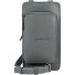 Natuur Zacht Mobiel Tasje Portemonnee Leer 11 cm variant aqua